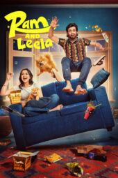 Poster Nonton Film Ram and Leela (2026) Sub Indo