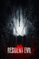 Poster Nonton Film Resident Evil (2026) Sub Indo