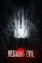 Poster Nonton Film Resident Evil (2026) Sub Indo