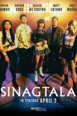 Sinagtala (2025) Poster Nonton Film Sinagtala (2025) Sub Indo