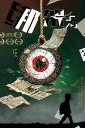 Poster Nonton Film THE KIDNAPPER (2026) Sub Indo