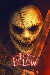 Poster Nonton Film The Boy from Below (2025) Sub Indo
