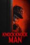 The Knock Knock Man (2026) Poster Nonton Film The Knock Knock Man (2026) Sub Indo