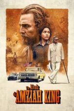 The Rivals of Amziah King (2026) Poster Nonton Film The Rivals of Amziah King (2026) Sub Indo