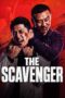 The Scavenger (2026) Poster Nonton Film The Scavenger (2026) Sub Indo