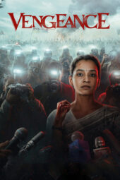 Poster Nonton Film Vengeance (2026) Tamil Sub Indo