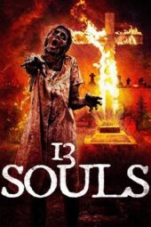 Poster Nonton Film 13 Souls (2026) Sub Indo