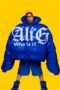 Poster Nonton Film Ali G: Who Iz I? (2026) Sub Indo