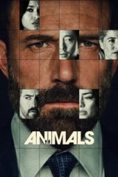 Poster Nonton Film Animals (2026) Sub Indo