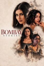 Poster Nonton Film BOMBAY STORIES (2026) Sub Indo