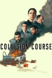 Poster Nonton Film Collision Course (2026) Sub Indo