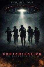 Poster Nonton Film Contamination (2025) Sub Indo
