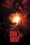 Don't Move (2026) Poster Nonton Film Don't Move (2026) Sub Indo