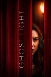 Poster Nonton Film Ghost Light (2026) Sub Indo
