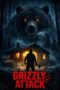 Poster Nonton Film Grizzly Attack (2026) Sub Indo