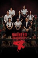 Haunted Universities 4 (2026) Poster Nonton Film Haunted Universities 4 (2026) Sub Indo