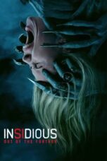 Poster Nonton Film Insidious: Out of the Further (2026) Sub Indo