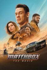 Matchbox the Movie (2026) Poster Nonton Film Matchbox the Movie (2026) Sub Indo