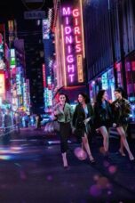 Midnight Girls (2026) Poster Nonton Film Midnight Girls (2026) Sub Indo