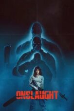 Onslaught (2026) Poster Nonton Film Onslaught (2026) Sub Indo