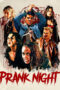 Poster Nonton Film Prank Night (2026) Sub Indo
