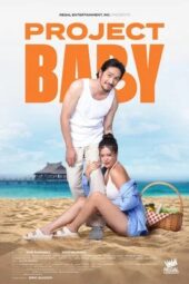 Poster Nonton Film Project Baby (2026) Sub Indo