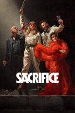 Poster Nonton Film Sacrifice (2026) Sub Indo