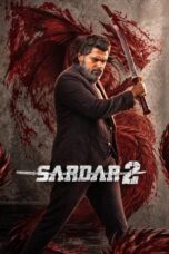 Sardar 2 (2026) Poster Nonton Film Sardar 2 (2026) Sub Indo