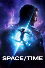 Poster Nonton Film Space/Time (2025) Sub Indo