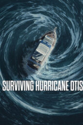 Poster Nonton Film Surviving Hurricane Otis (2026) Sub Indo