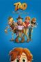 Poster Nonton Film Tad and The Magic Lamp (2026) Sub Indo
