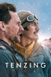 Poster Nonton Film Tenzing (2026) Sub Indo