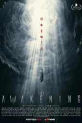 Poster Nonton Film The Awakening (2026) Sub Indo