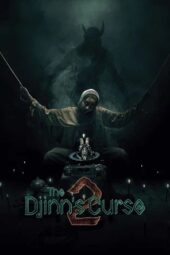 Poster Nonton Film The Djinn's Curse 2 (2026) Sub Indo