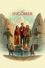 The Incomer (2026) Poster Nonton Film The Incomer (2026) Sub Indo