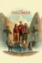 Poster Nonton Film The Incomer (2026) Sub Indo