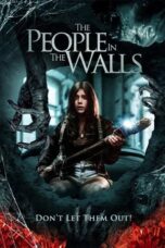 Poster Nonton Film The People in the Walls (2024) Sub Indo