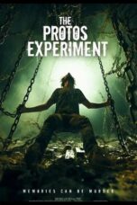 The Protos Experiment (2025) Poster Nonton Film The Protos Experiment (2025) Sub Indo