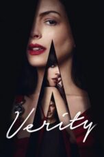 Poster Nonton Film Verity (2026) Sub Indo
