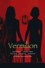 Vermilion (2023) Poster Nonton Film Vermilion (2023) Sub Indo