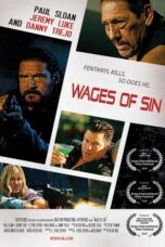 Wages of Sin (2025) Poster Nonton Film Wages of Sin (2025) Sub Indo