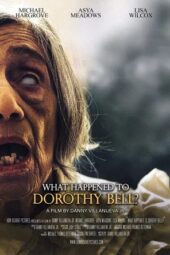 Poster Nonton Film What Happened to Dorothy Bell? (2024) Sub Indo